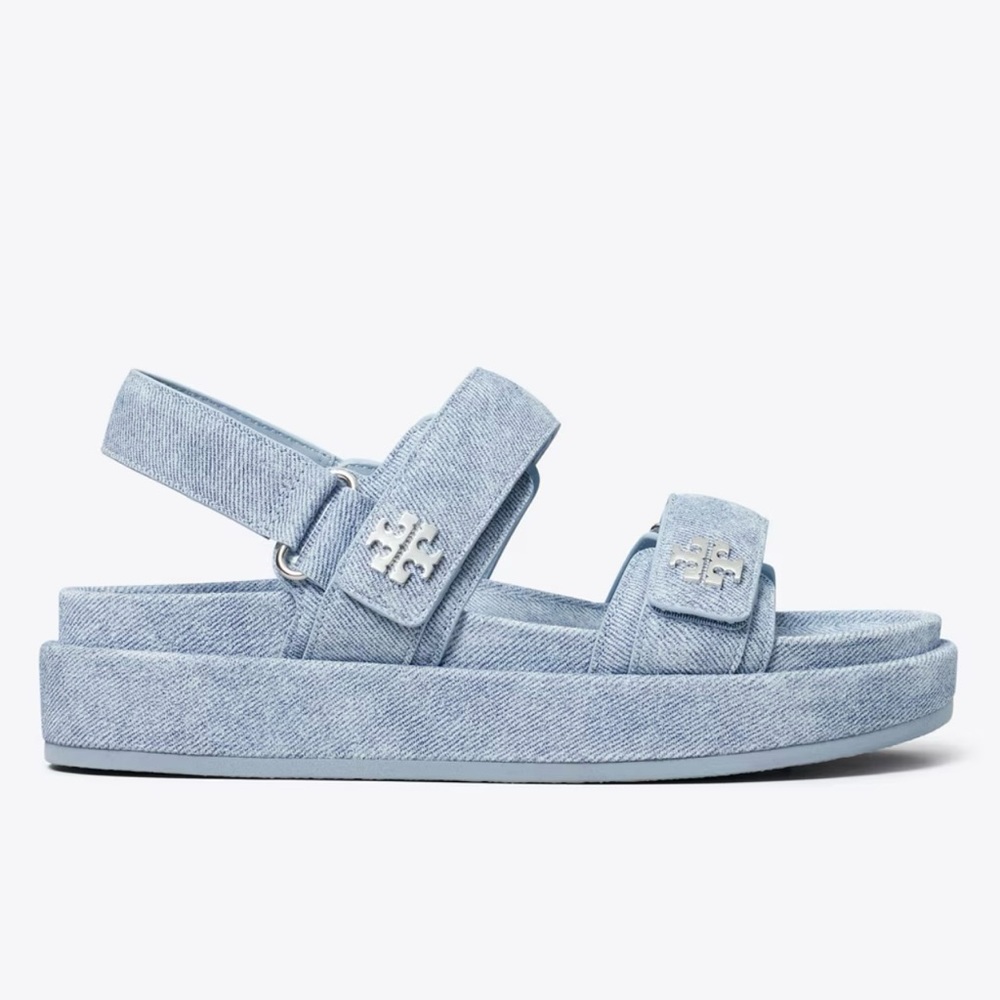 TORY BURCH KIRA SPORT SANDAL